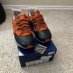 ASICS Gel Lyte V Gore-Tex